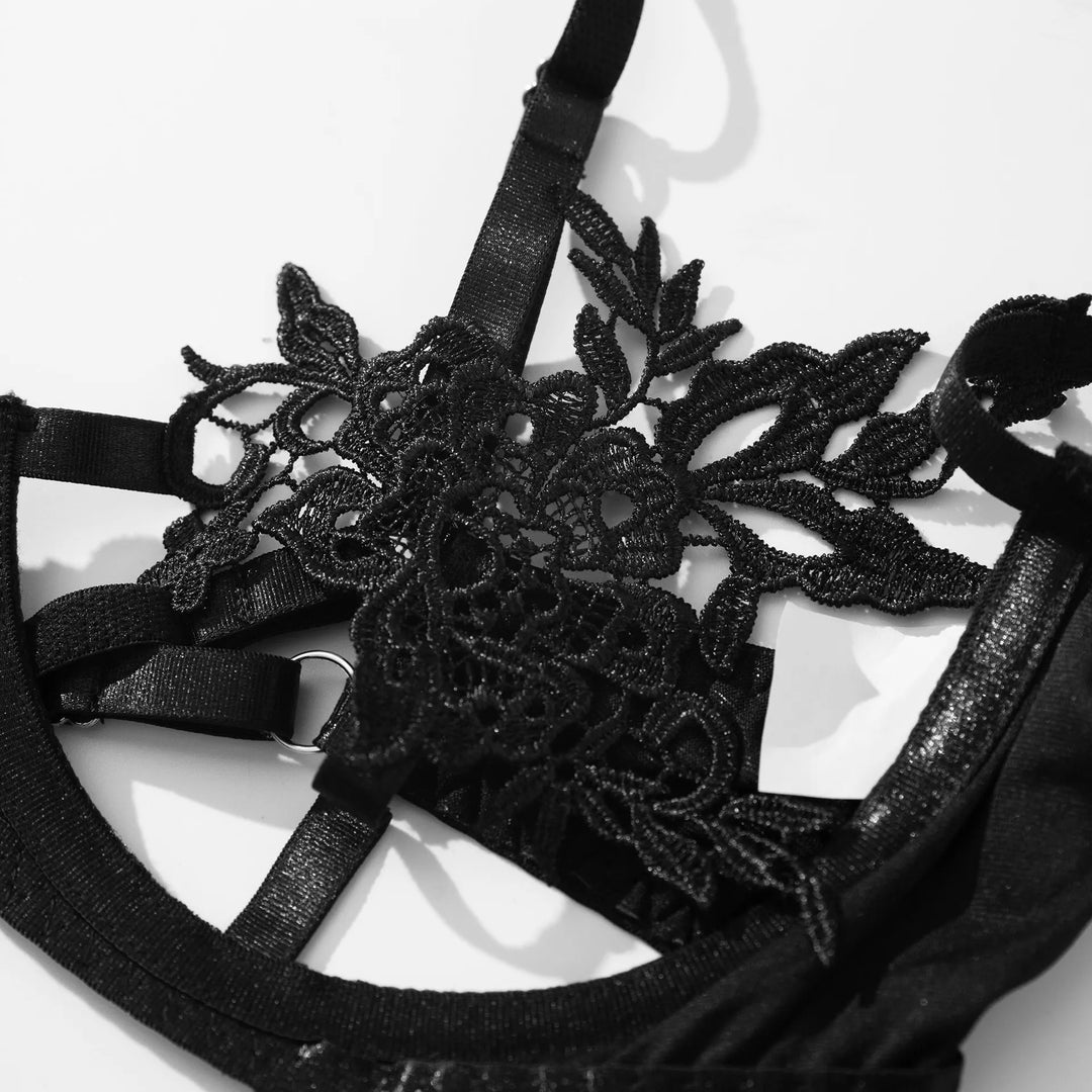 Elena Lingerie Set