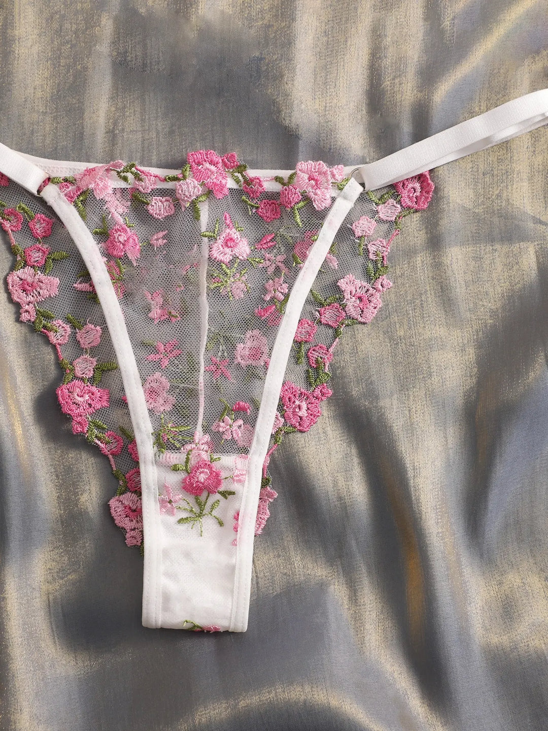 Juliet Lingerie set