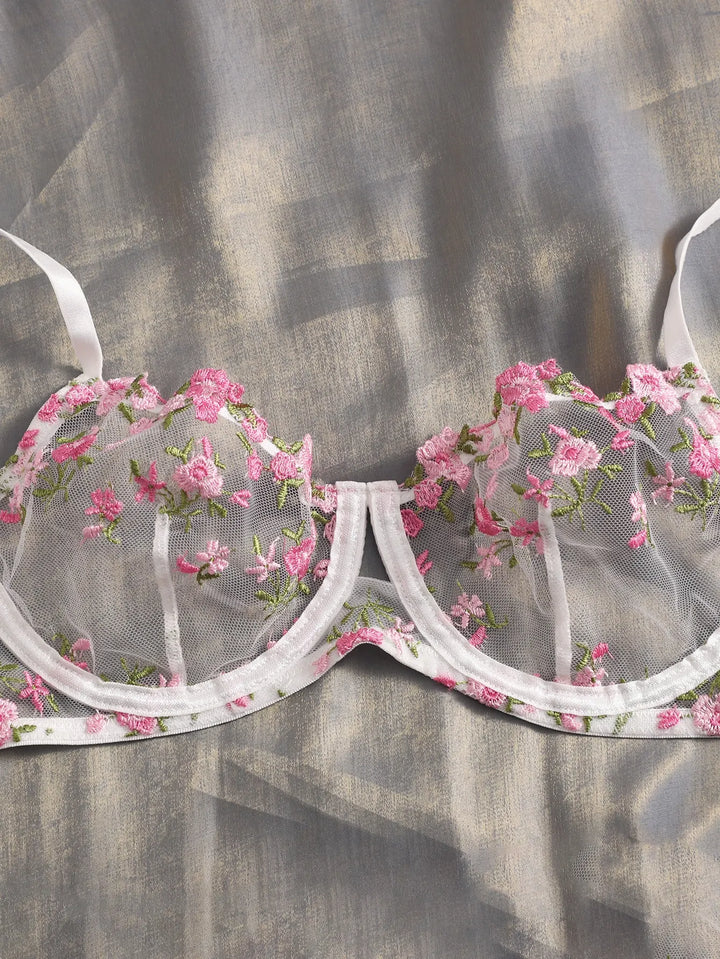Juliet Lingerie set