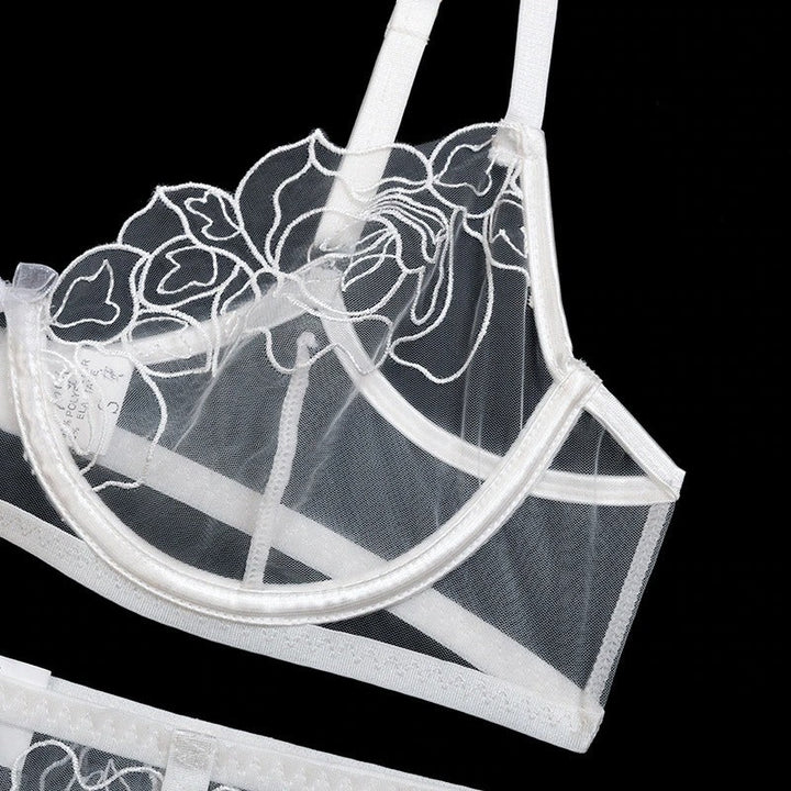 Aviva Lingerie Set