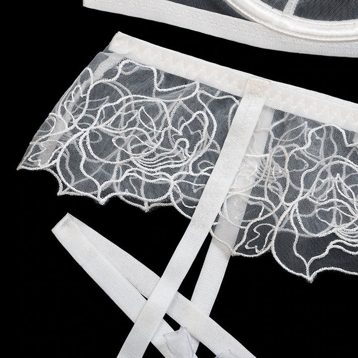 Aviva Lingerie Set