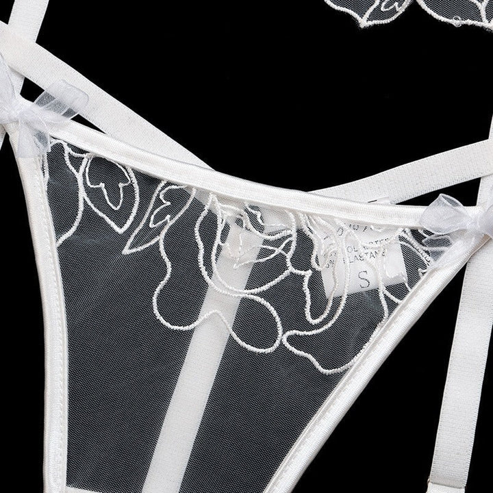 Aviva Lingerie Set