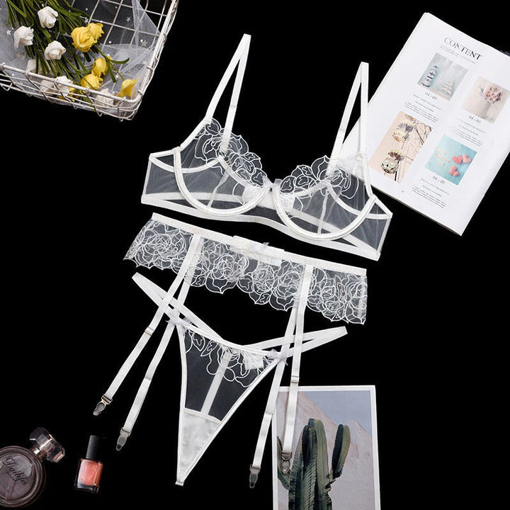 Aviva Lingerie Set