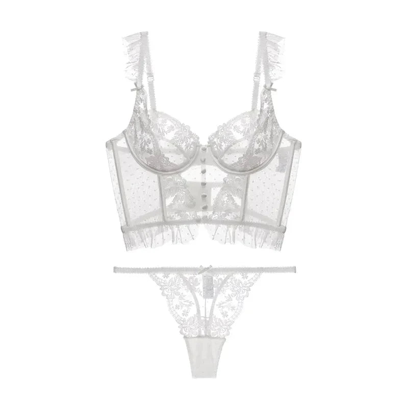 Reese Lingerie Set