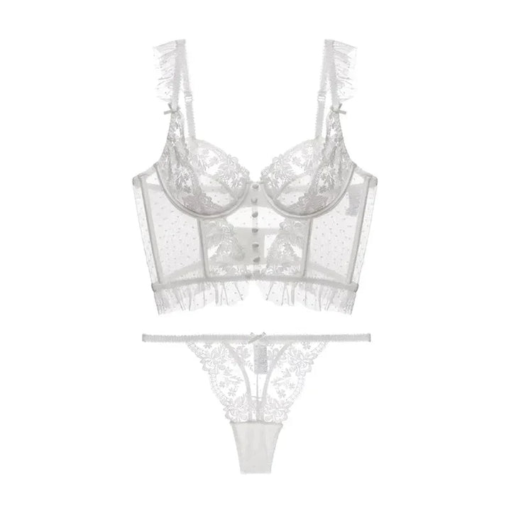 Reese Lingerie Set