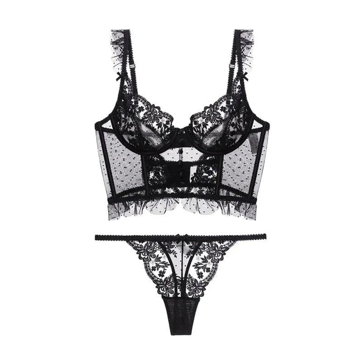 Reese Lingerie Set