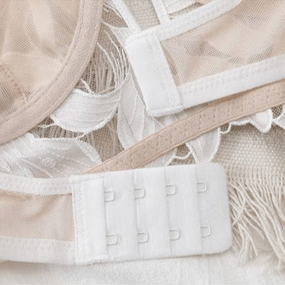 Eleonore Lingerie Set