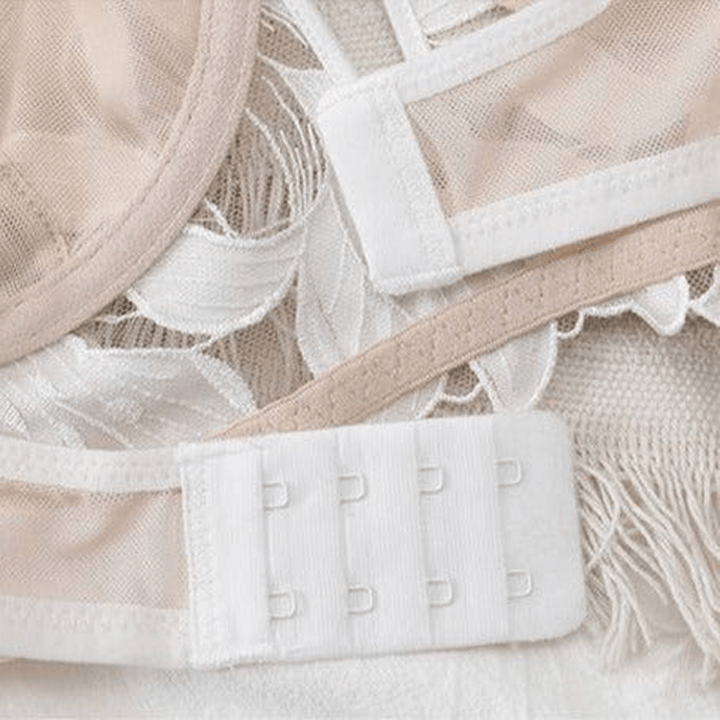 Eleonore Lingerie Set
