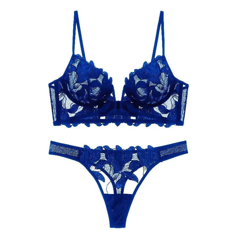 Eleonore Lingerie Set