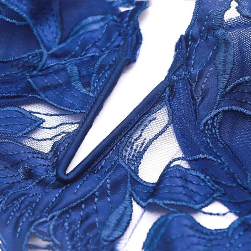 Eleonore Lingerie Set