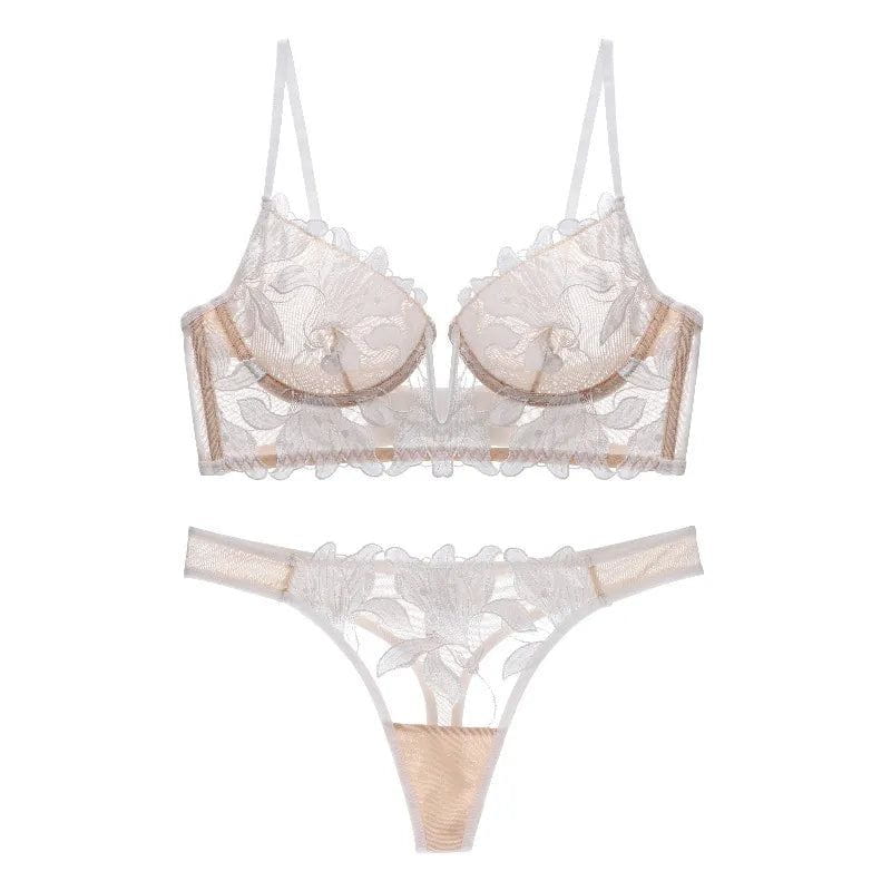 Eleonore Lingerie Set