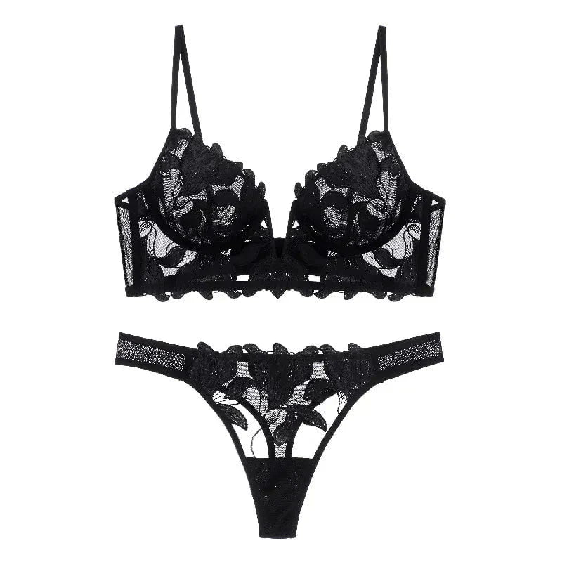 Eleonore Lingerie Set