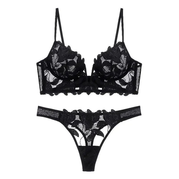 Eleonore Lingerie Set